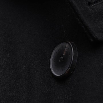 Van Laack Jacket & Coat in XL in Black