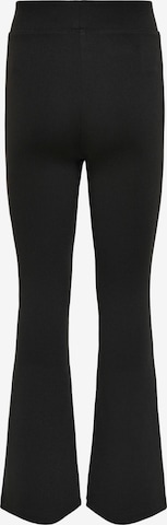 KIDS ONLY Pants 'Paige' in Black