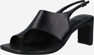 VAGABOND SHOEMAKERS Sandale 'LUISA' in schwarz, Produktansicht