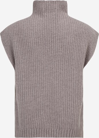 minimum Sweater 'Valenciana' in Grey