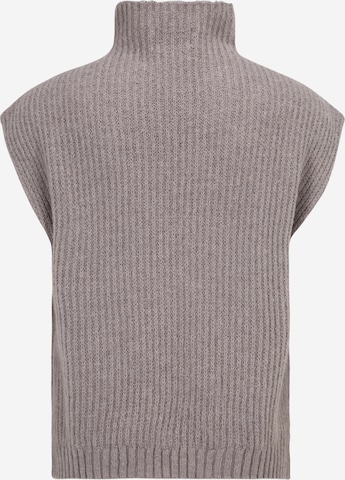 Pullover 'Valenciana' di minimum in grigio