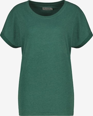 alife & kickin Shirt 'MalaikaAK A' in Green: front