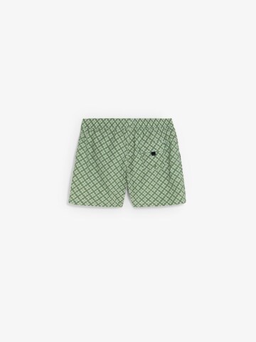 Scalpers Corona Swimsuit ' ' in Grün