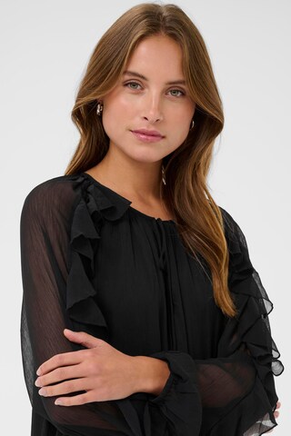 Kaffe Dress 'KAmila' in Black