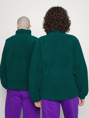 Denim Project Sweater ' DP ALEX ' in Green