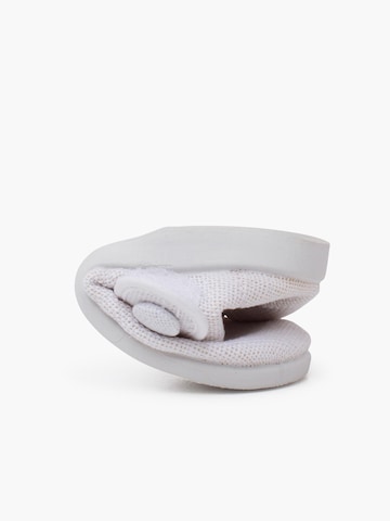 Pisamonas Ballerina‌‌‌‌‌‌ in Weiß