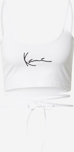 Karl Kani Top in Black / White, Item view