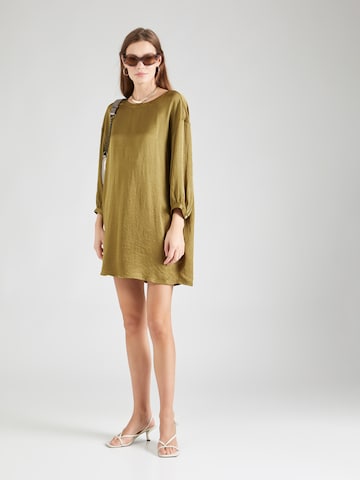 AMERICAN VINTAGE - Vestido 'WIDLAND' en verde