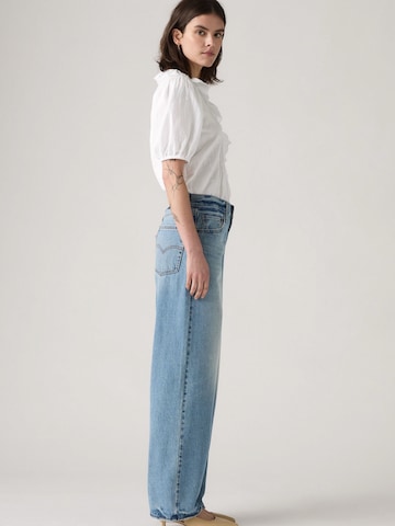 Baggy Jean LEVI'S ® en bleu