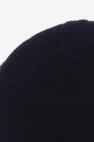 LEVI'S ® Hut oder Mütze S in Schwarz