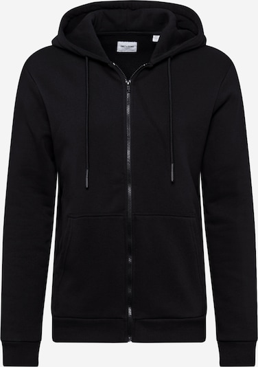 Only & Sons Sweatshirt 'Ceres' in Black, Item view