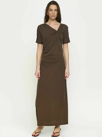 Soft Rebels Dress ' SRElla ' in Black