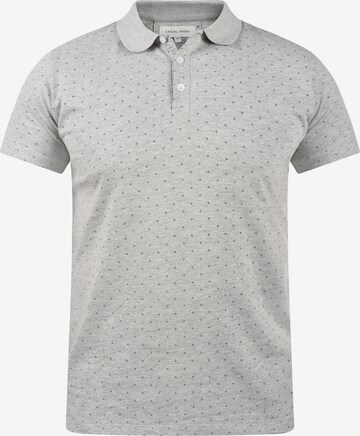 Casual Friday Poloshirt in Grau: predná strana