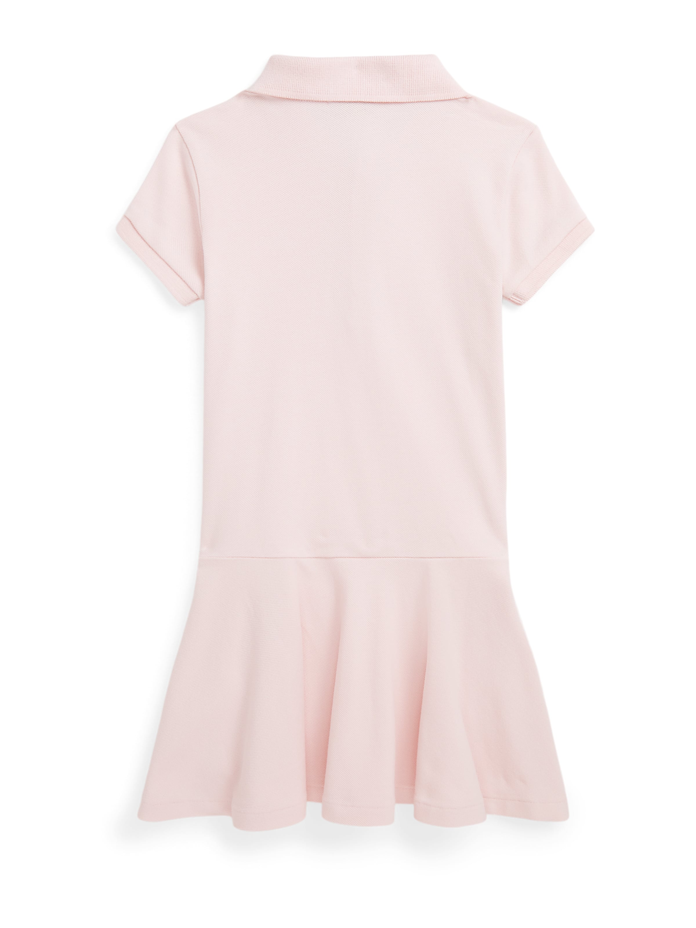 Polo Ralph Lauren Šaty – pink