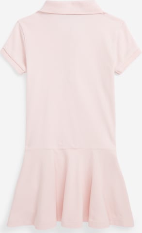 Polo Ralph Lauren - Vestido en rosa