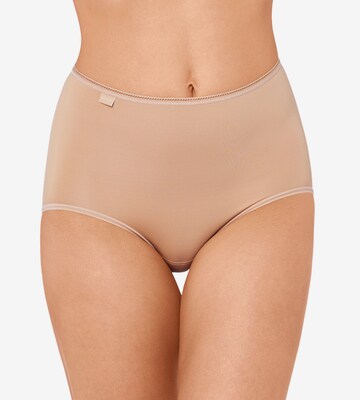 SLOGGI Panty in Beige