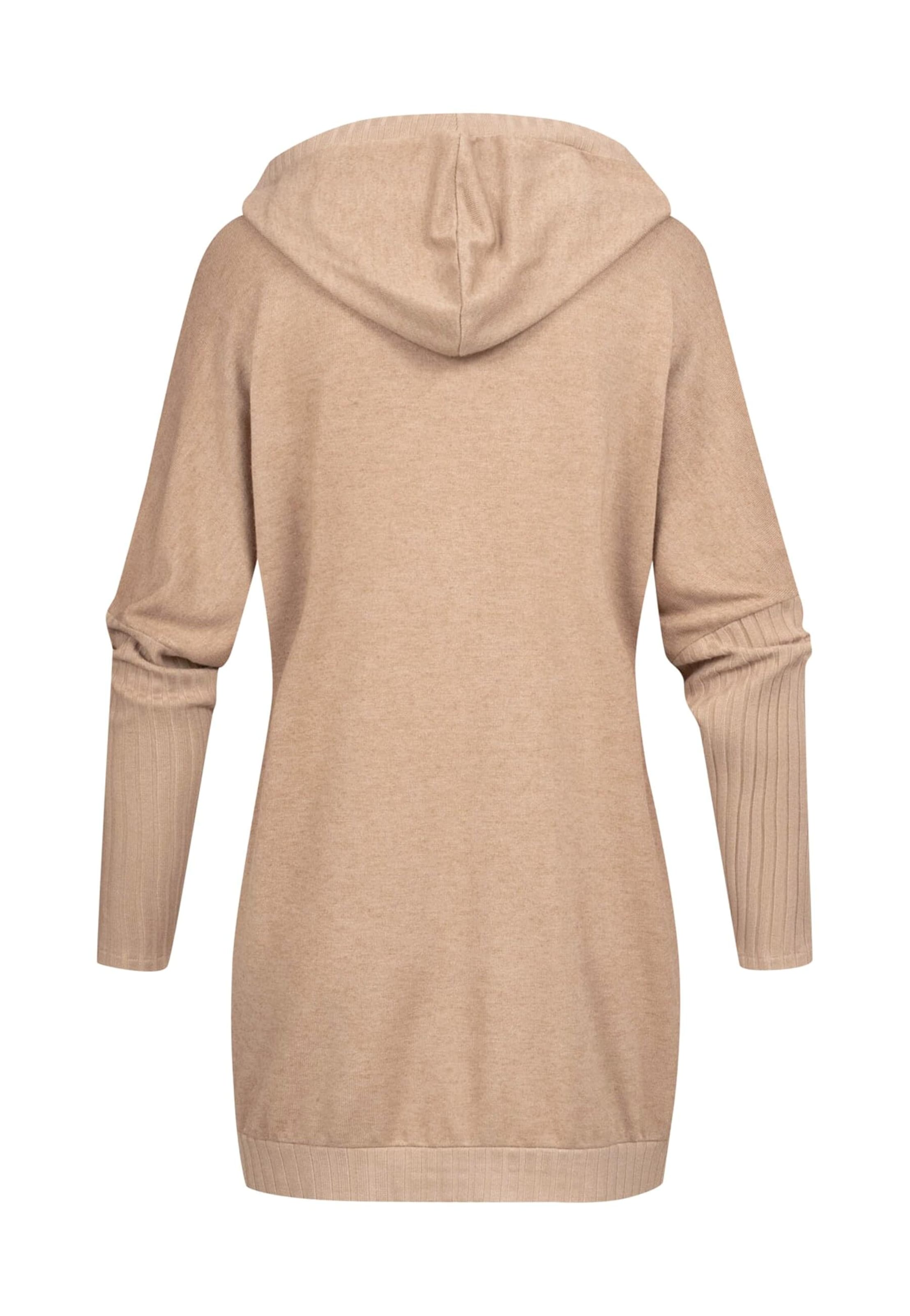 Cloud5ive Kampsun, värv beež