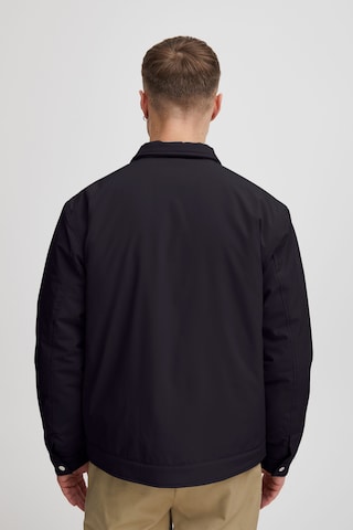 !Solid Between-Season Jacket 'Gore' in Black