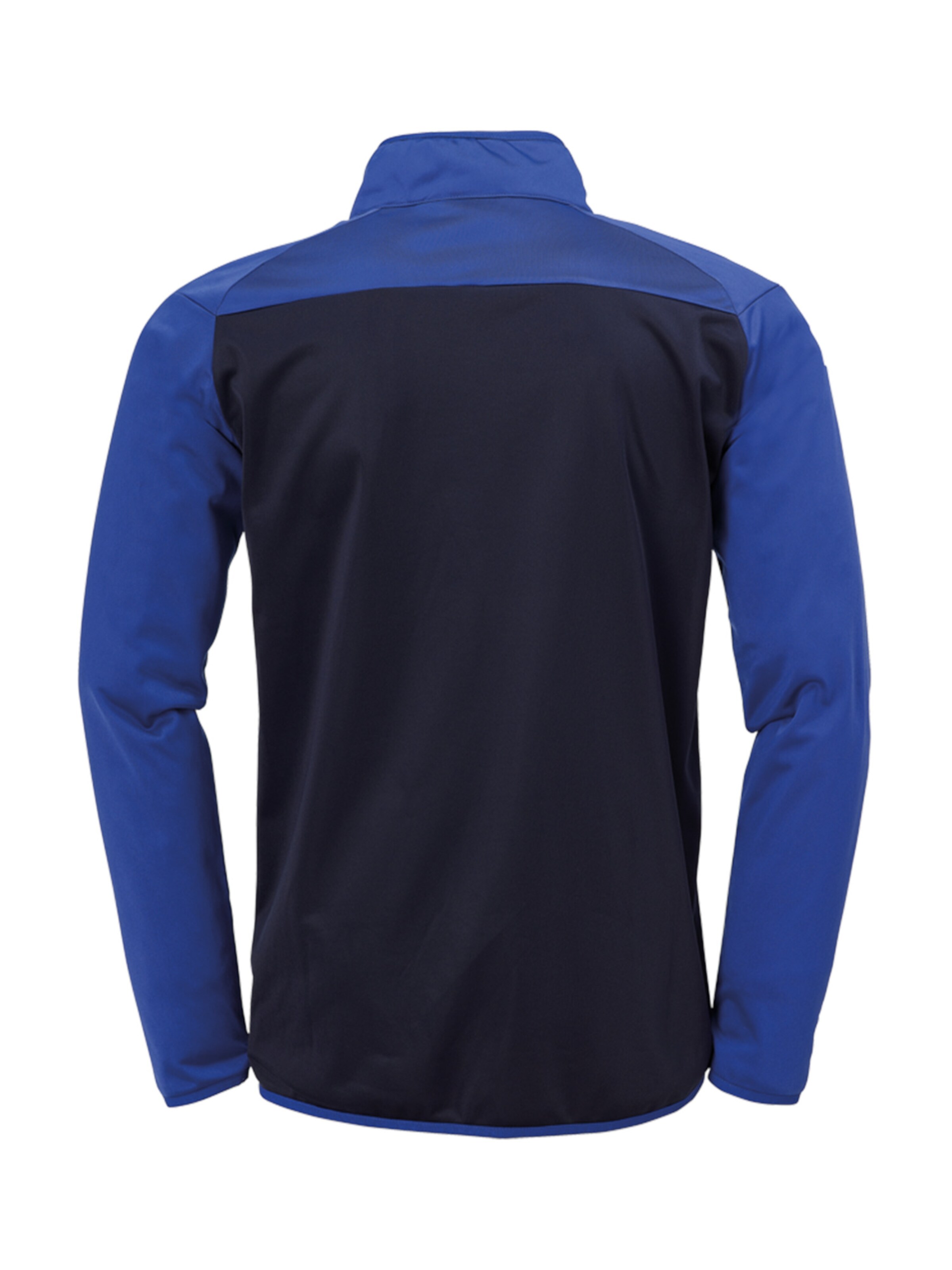 KEMPA Sportsweatjacke in Blau