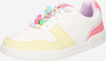 CALL IT SPRING Sneakers 'WYLDER' in White: front