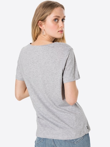 T-shirt Superdry en gris