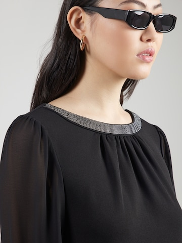 Abito 'VICLARA' di VILA in nero