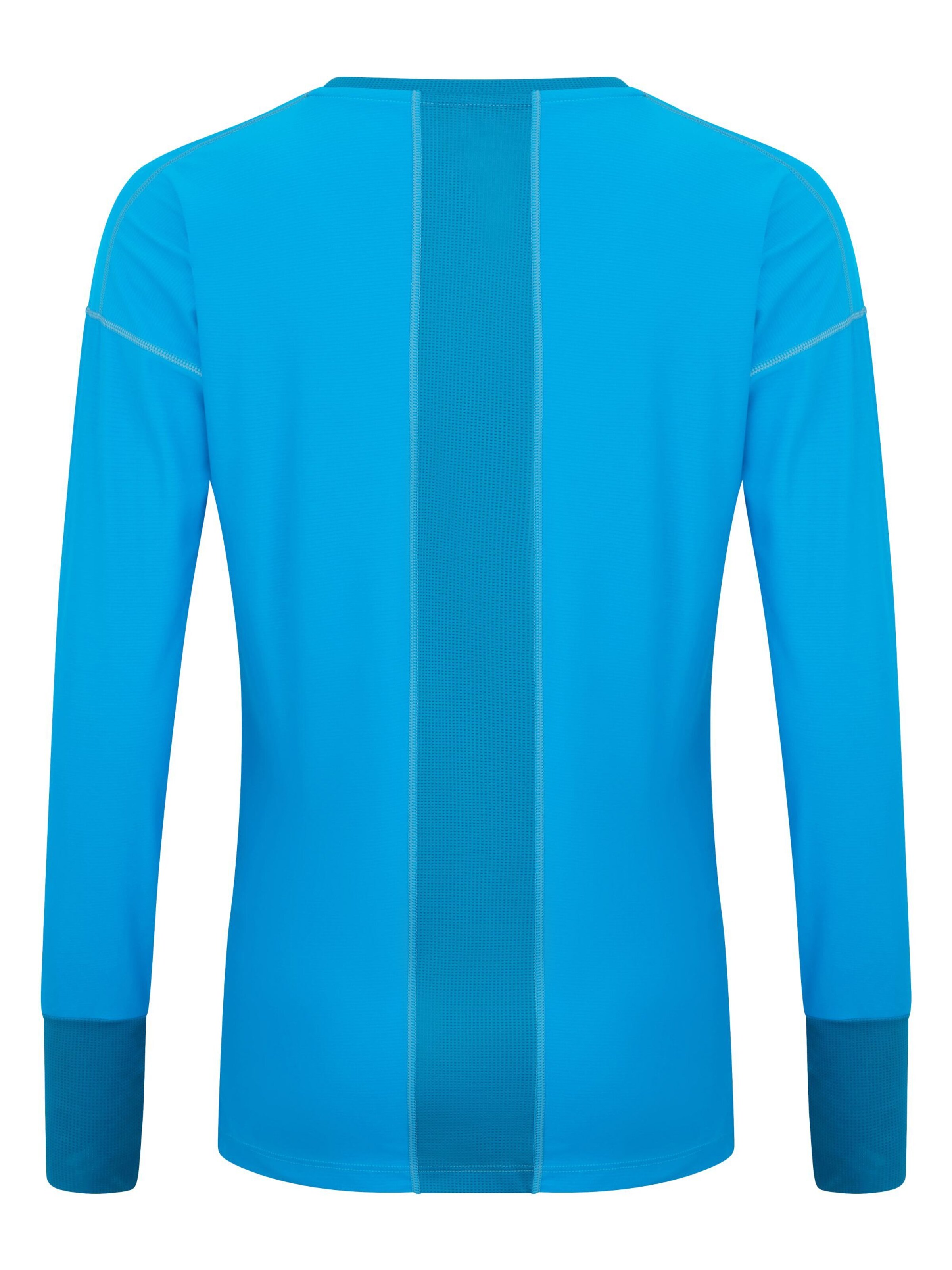 Berghaus Shirt in Blue