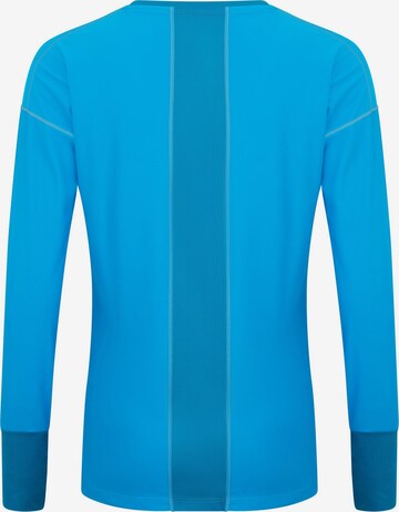 Berghaus Shirt in Blau