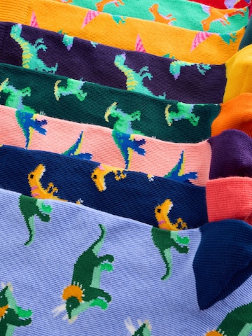 Chaussettes Next en bleu
