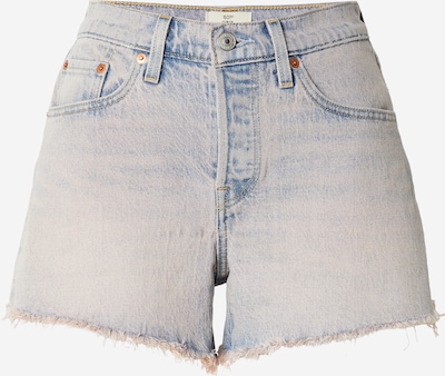 LEVI'S ® Traperice '501® Curve Shorts' u svijetloplava, Pregled proizvoda