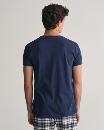 GANT Shirt in Blue