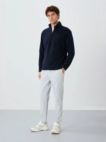 Tommy Life Sweater in Blue