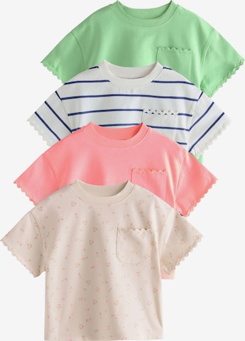 Next Paita värissä beige: etupuoli