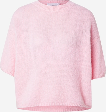 rožinė Noella Megztinis 'Mimi': priekis