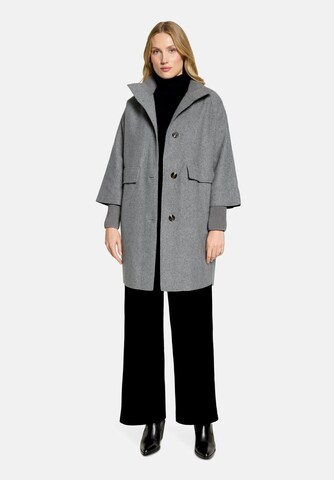 Cappotto invernale di Betty Barclay in grigio
