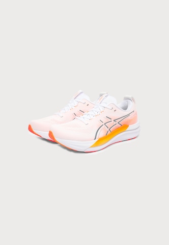 Scarpa da corsa 'GEL-KAYANO 33' di ASICS in bianco