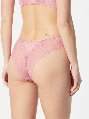 Hunkemöller Slip 'Wies' in Pink