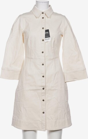 Marc O'Polo Dress in XS in Beige: front