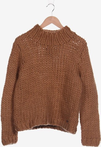 JOOP! Sweater & Cardigan in M in Brown: front