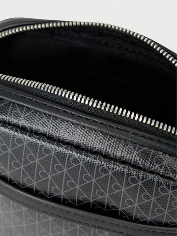 Sac à bandoulière Calvin Klein en noir