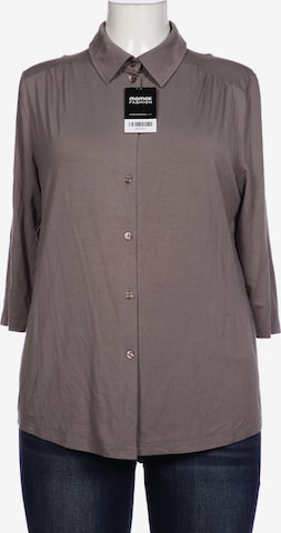 Efixelle Blouse & Tunic in L in Grey: front