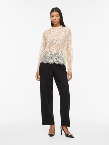 Maglietta 'VICarrie' di VILA in bianco