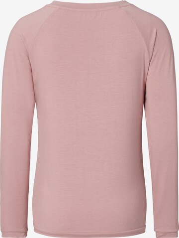 Noppies Shirt 'Pineville' in Pink