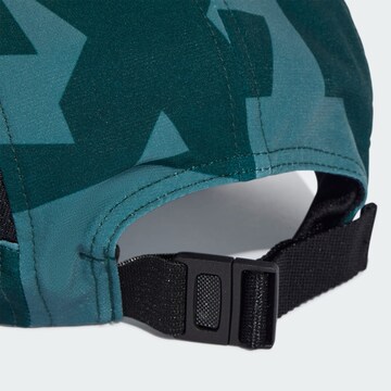 ADIDAS TERREX Sportpet in Groen