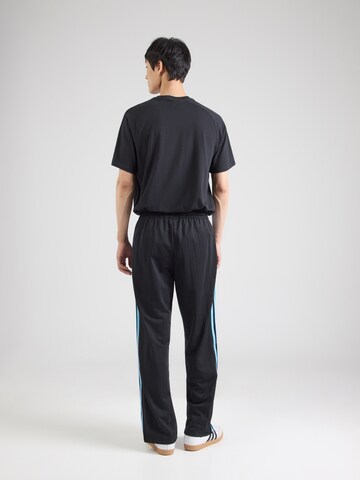 ADIDAS ORIGINALS regular Παντελόνι 'FIREBIRD' σε μαύρο