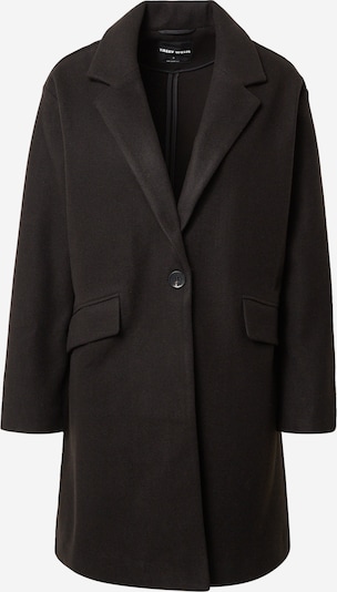 Tally Weijl Ανοιξιάτικο και φθινοπωρινό παλτό σε μαύρο, Άποψη προϊόντος