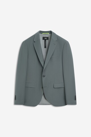 CINQUE Regular fit Business Blazer in Green: front