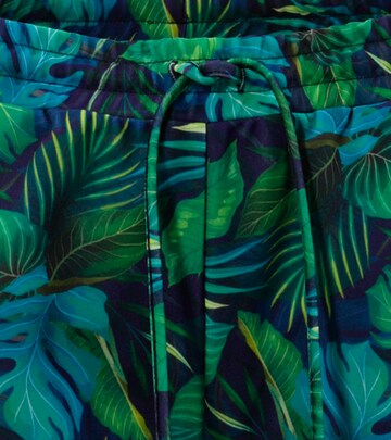 Aniston SELECTED Slimfit Hose in Grün