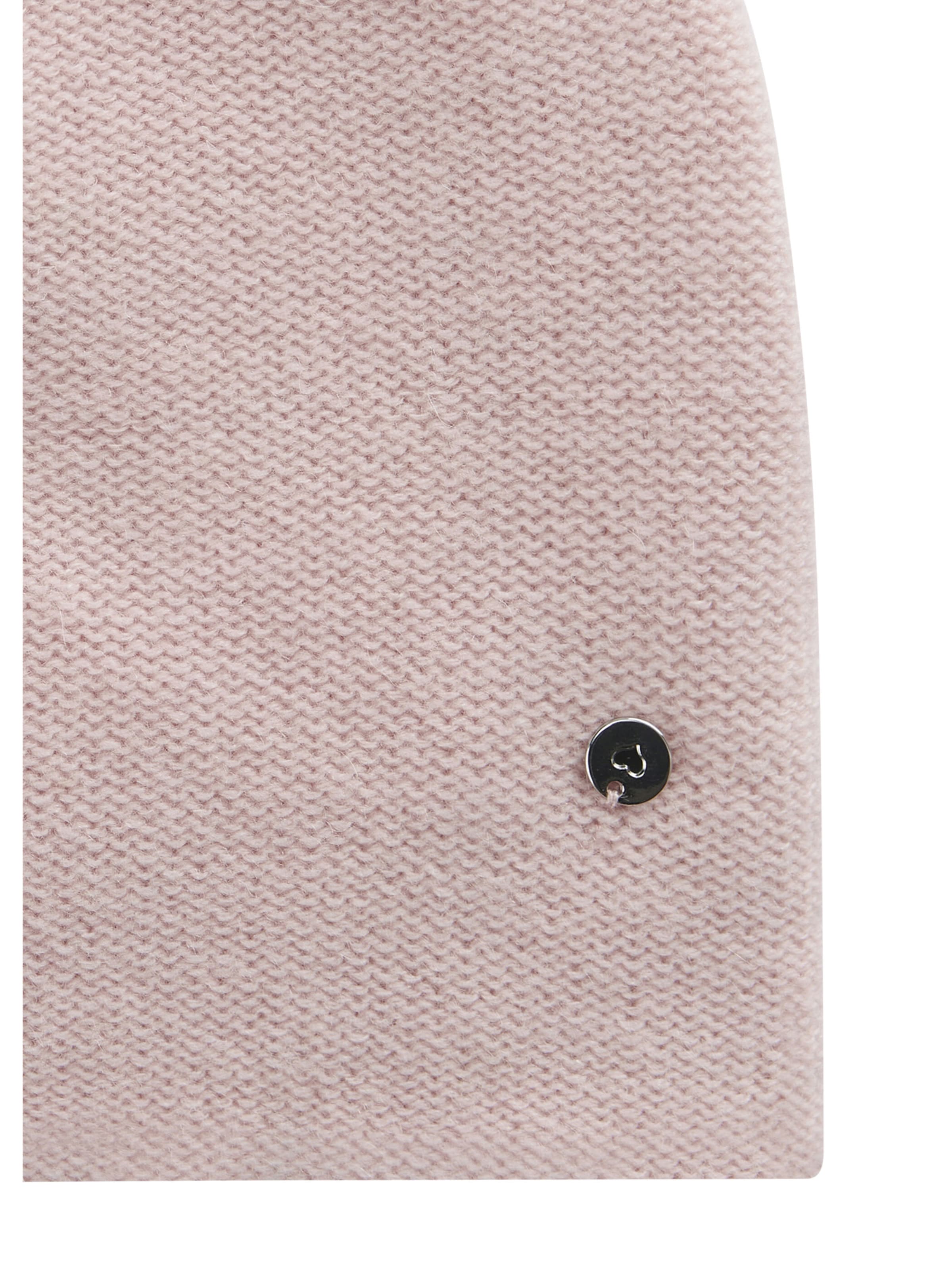 CODELLO Beanie in Pink