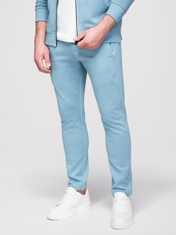 Ombre Huispak in Blauw